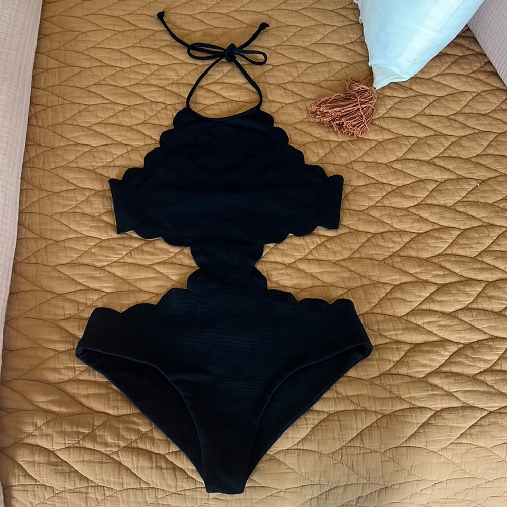 Marysia Swimsuit One Piece